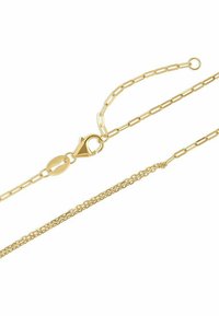 CHRIST Halskette - gelb