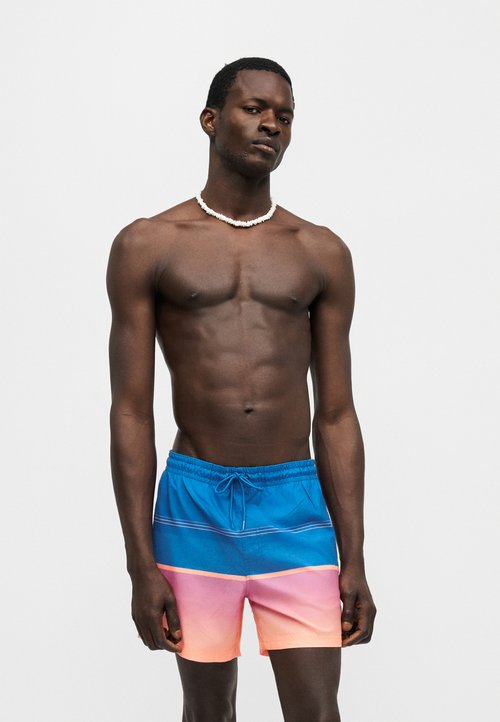 Short De Bain Homme O'NEILL – Original Cali 16", Coupe Classique, Léger, Idéal Pour La Plage Et La Piscine