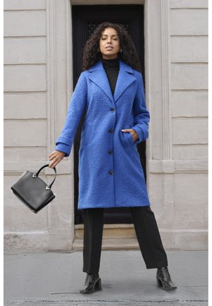 KAANNE - Cappotto classico - surf the web