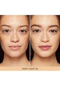 bareMinerals ORIGINAL FOUNDATION SPF 15 - Base de maquillaje - 03 fairly light