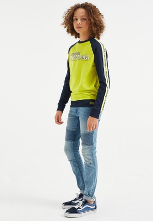 Jeans Skinny Fit - blue