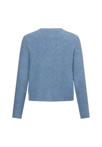 Franco Callegari Vest - blau