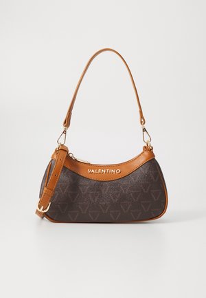 LADY - Rokassoma - brown