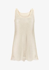 Ausgewählt, goldfarben