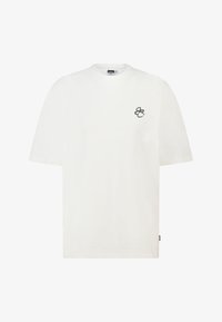 Unausgewählt, off-white