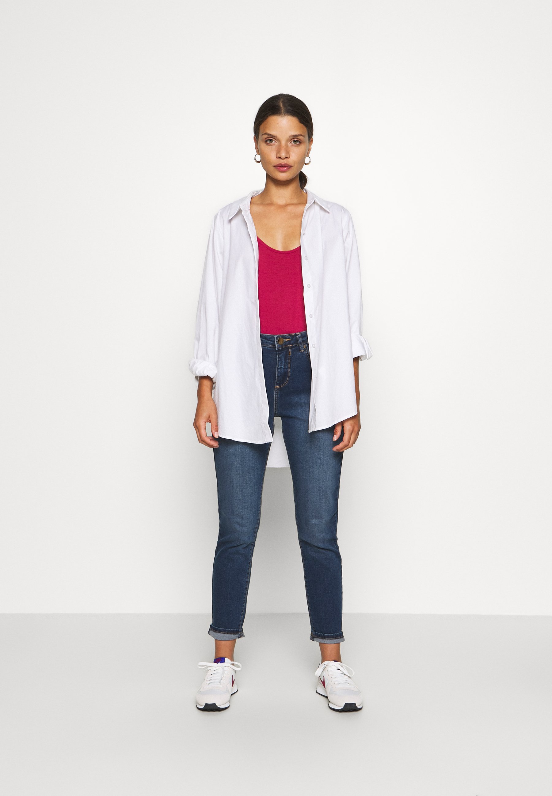 wallis petite jeans