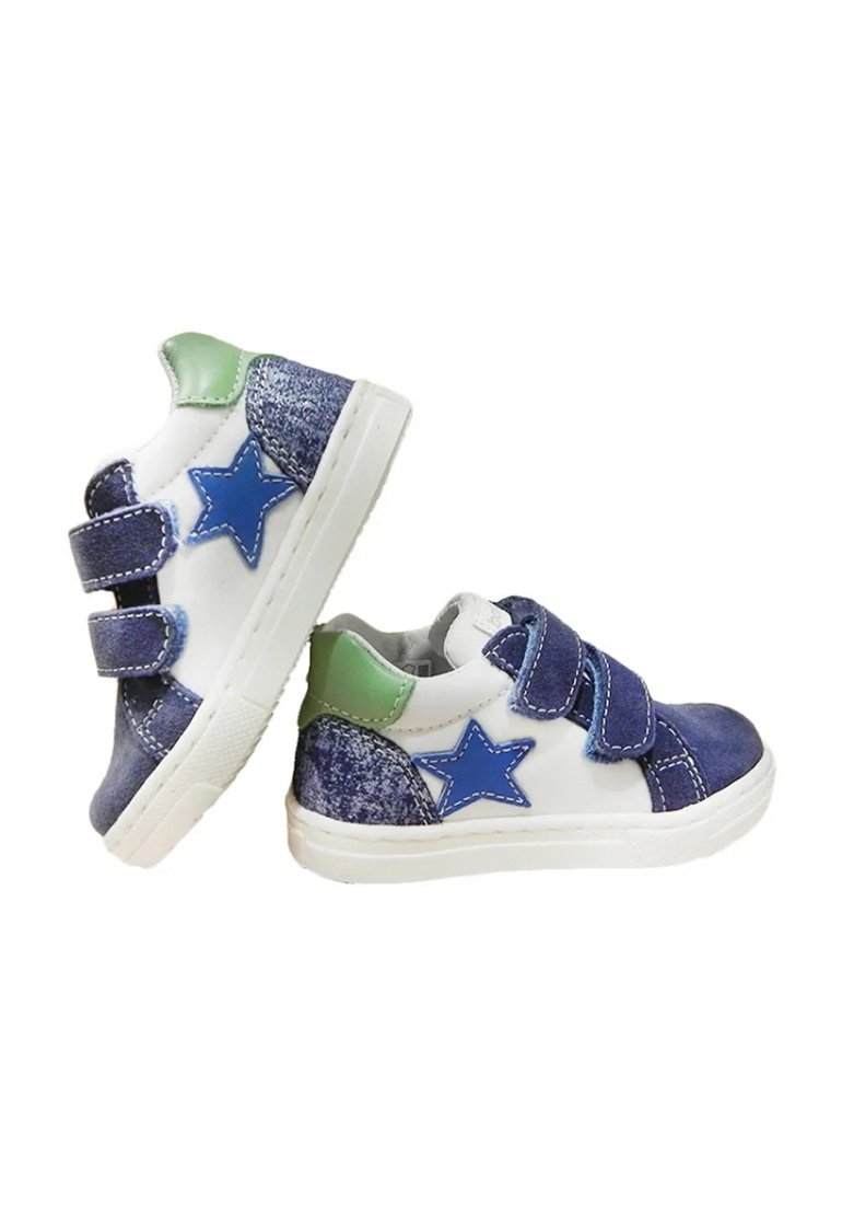 Balocchi SNEAKER Scarpe primi passi blu