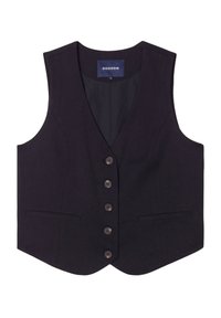 BONOBO Jeans Smanicato - noir