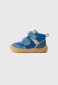 Bisgaard BECKY - Høye joggesko - blue