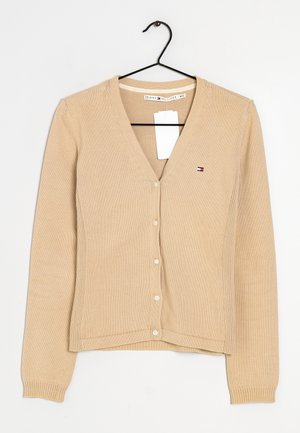 Gilet - beige