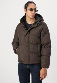 Jack & Jones JJWORLD  jasny brąz