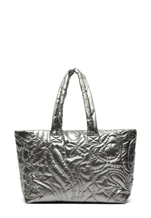 INARA - Handbag - silver