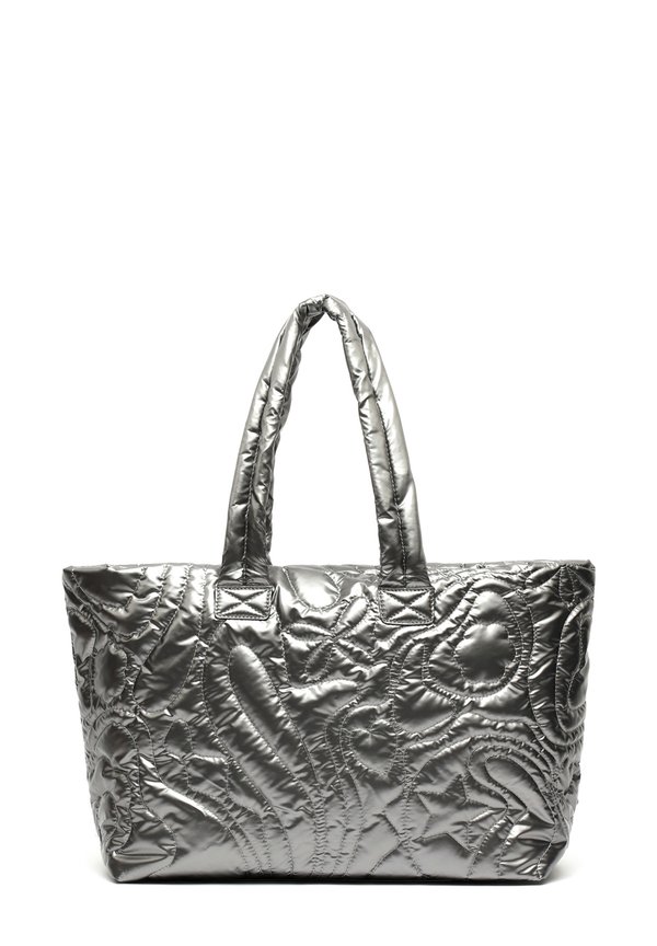 INARA - Handtasche - silver