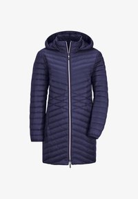 Niet geselecteerd, navy