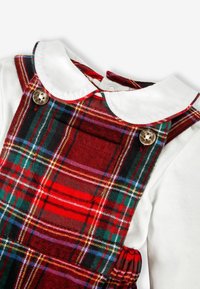 JoJo Maman Bébé REGULAR FIT - Body - red