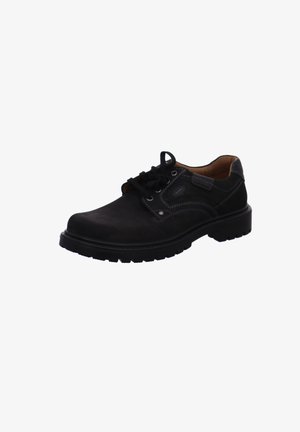 Jomos Sneaker low - black