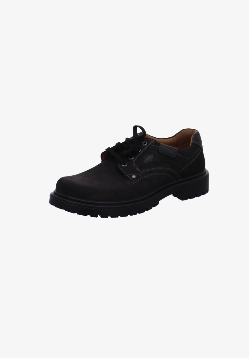 Jomos Trainers - black