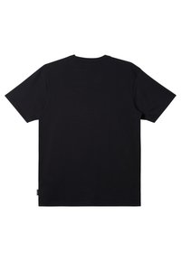 Quiksilver WORLD FORCE - Triko s potiskem - black