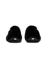 Tommy Hilfiger COMFORT HOME SLIPPER - Domácí obuv - black