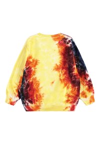 Molo MONTI UNISEX - Felpa - flame dye
