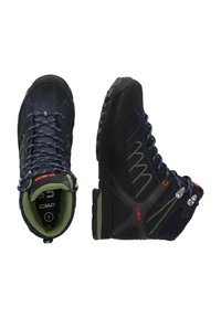 CMP Hikingsko - b blue torba