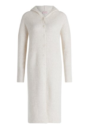 Sweat à capuche - white