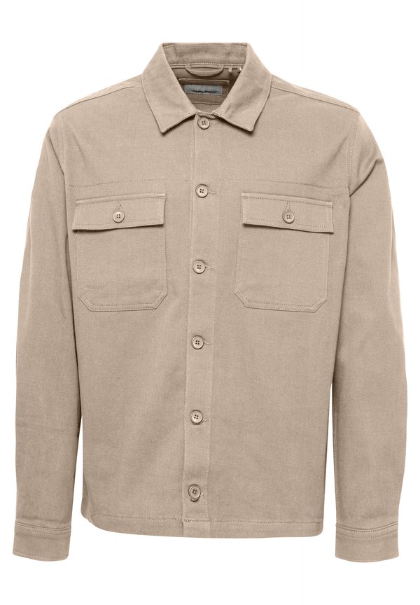 BHOVERSHIRT - Summer jacket - crockery4