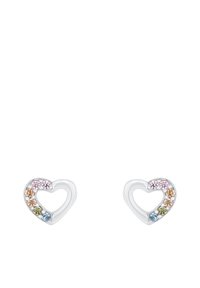 Prinzessin Lillifee HERZ  - Orecchini - multicolor