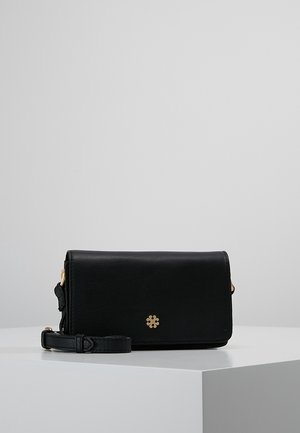 Schoudertas - yellow