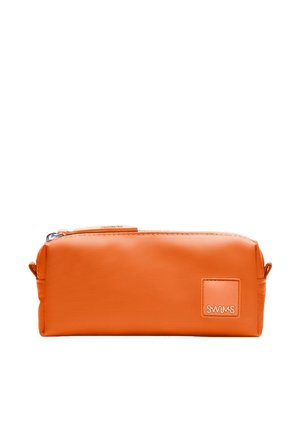 Swims CASE UNISEX - Penal - swims orange