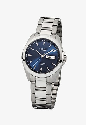 Regent KOLLEKTION - Uhr - silberfarben