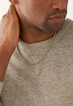 Fossil Collier - gold-coloured