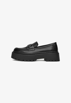 DeeZee, MOCCASINS - Loafers - black