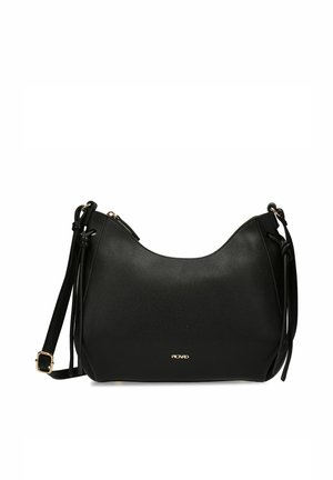 MABILLON UMHÄNGE - Sac bandoulière - schwarz