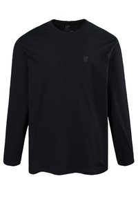 Unausgewählt, black