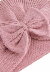 Next BOW TURBAN - REGULAR FIT - Pipo - pink