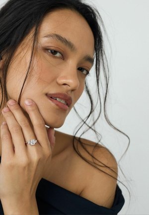 Next, Ring - sterling silver-coloured