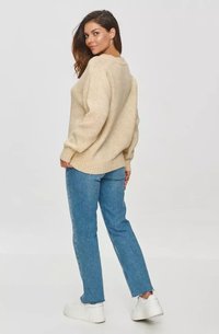 Makadamia - Sweter