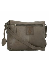 Harbour 2nd ANCHOR LOVE ROSI  - Borsa a tracolla - warm taupe