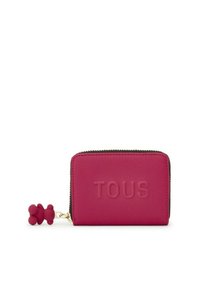 Tous LA RUE NEW - Monedero - fucsia