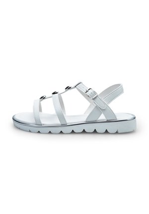 Sandaler - bianco