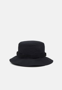 Jordan APEX BUCKET JUMPMAN - Klobouk - black