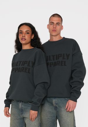 RESIST - Sudadera - schwarz