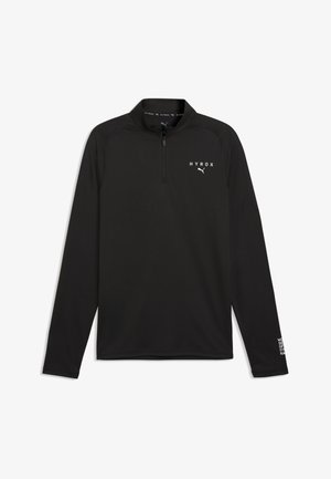 Puma, HYROX , czarny