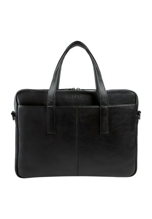 CAPELLA UNISEX - Notebooktasche - midnight black