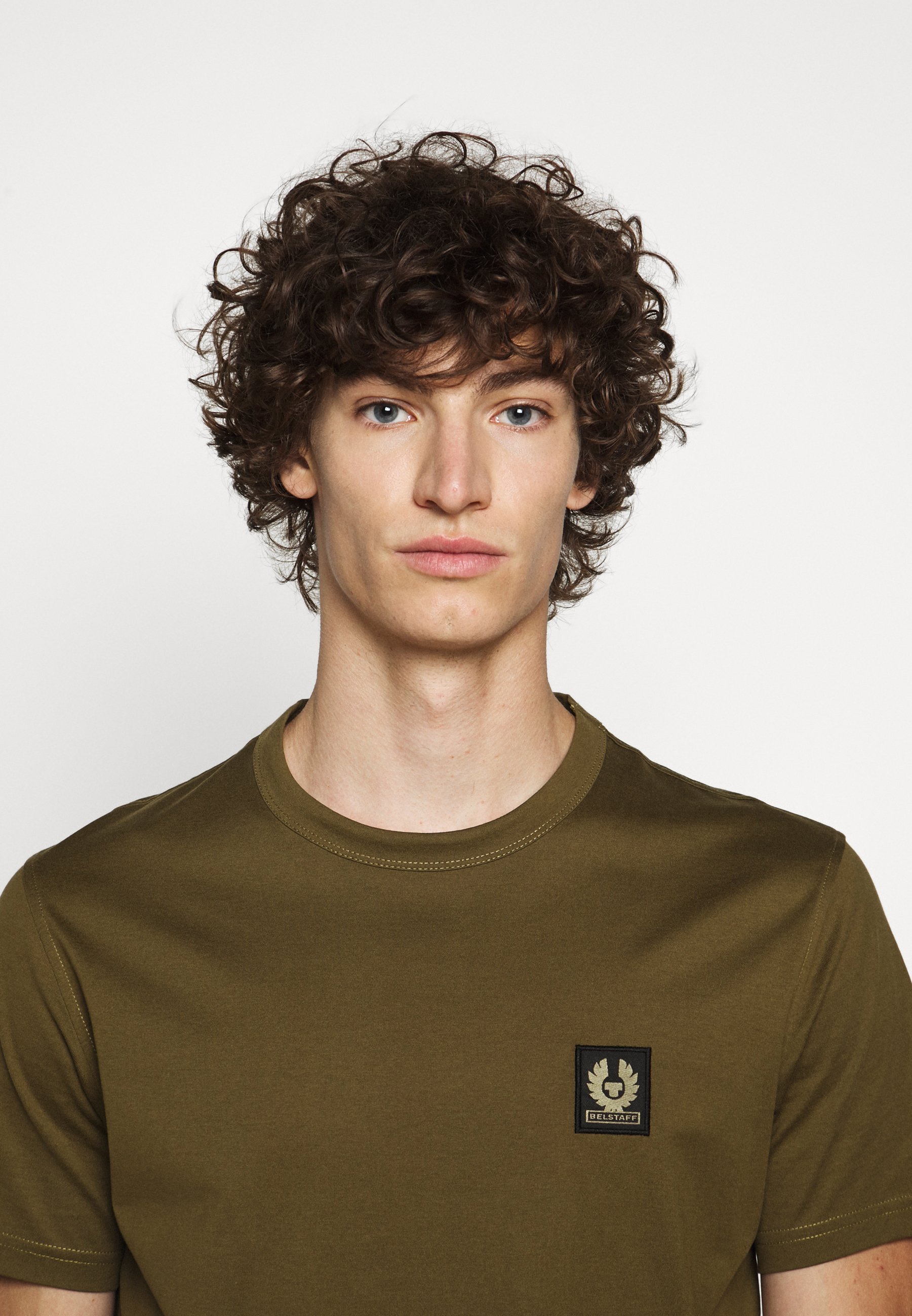 Homme T-shirt basique Homme T-shirt basique