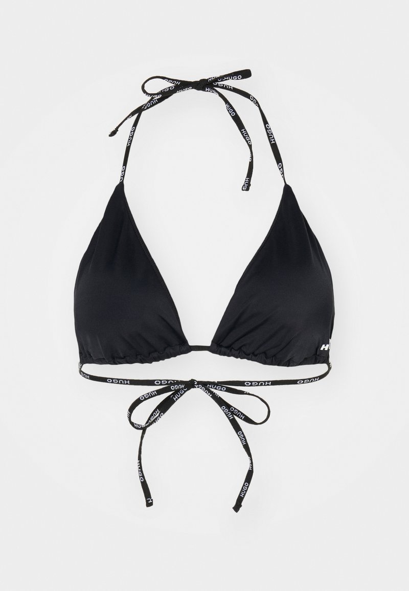 HUGO Bikinitop zwart