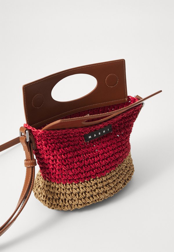 LIGHT BAG UNISEX – Umhängetasche