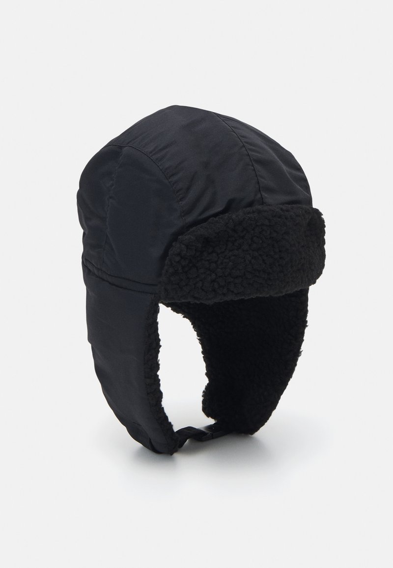 Pier One Beanie black Zalando.ie