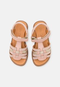 Froddo LORE STRAPS - Sandále - nude